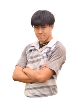 仙石 快斗