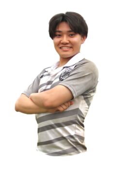 高井良 圭梧