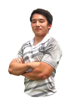 今尾 龍太
