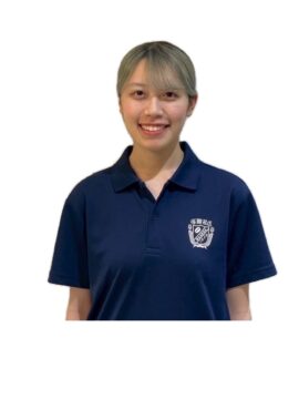 橋爪 愛依