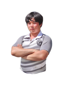 阿部 俊太郎