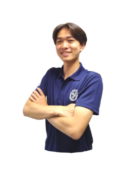 中村 獅良