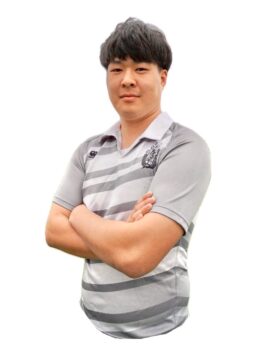 川合 皓大