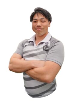 須賀 雅也
