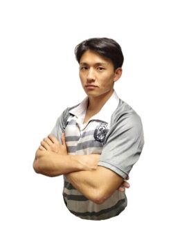 横尾 心温