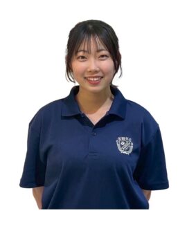 川原 凜子
