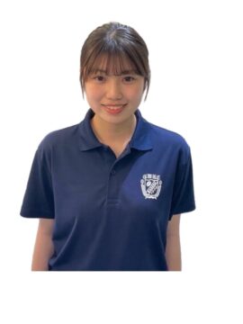菊池 真帆
