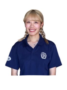 橋爪 愛依