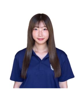 杉山 杏奈